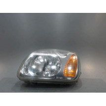 PHARE GAUCHE NISSAN MICRA