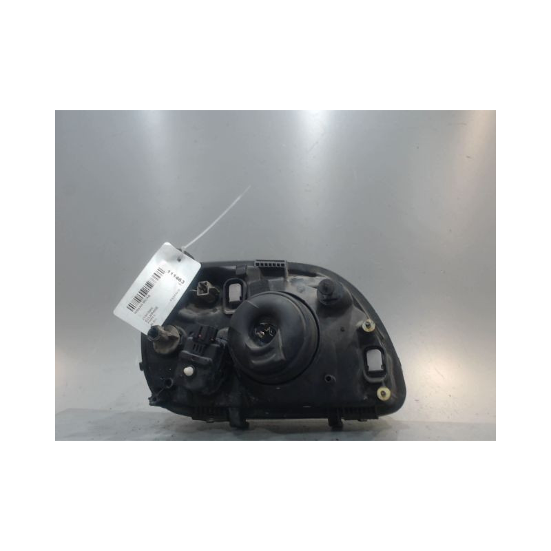 PHARE GAUCHE NISSAN MICRA