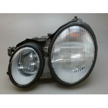 PHARE GAUCHE MERCEDES CLK