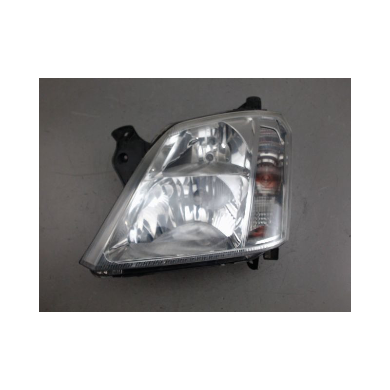 PHARE GAUCHE OPEL MERIVA