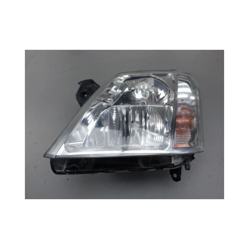 PHARE GAUCHE OPEL MERIVA