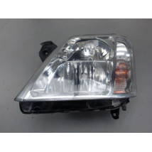 PHARE GAUCHE OPEL MERIVA