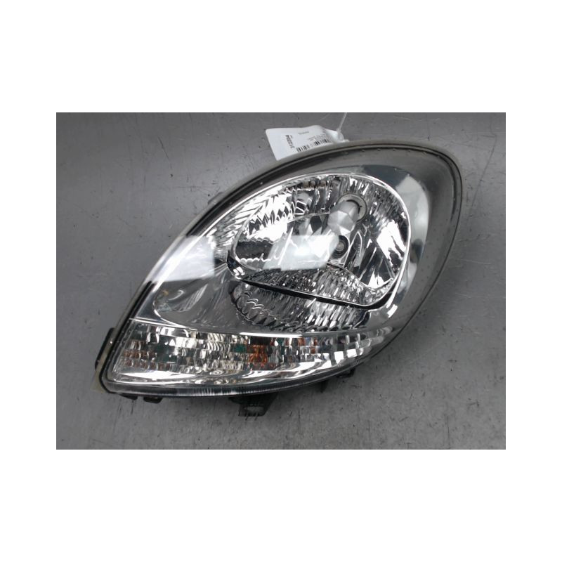 PHARE GAUCHE RENAULT KANGOO EXPRESS 03-07