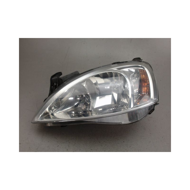 PHARE GAUCHE OPEL CORSA (C) 03-06