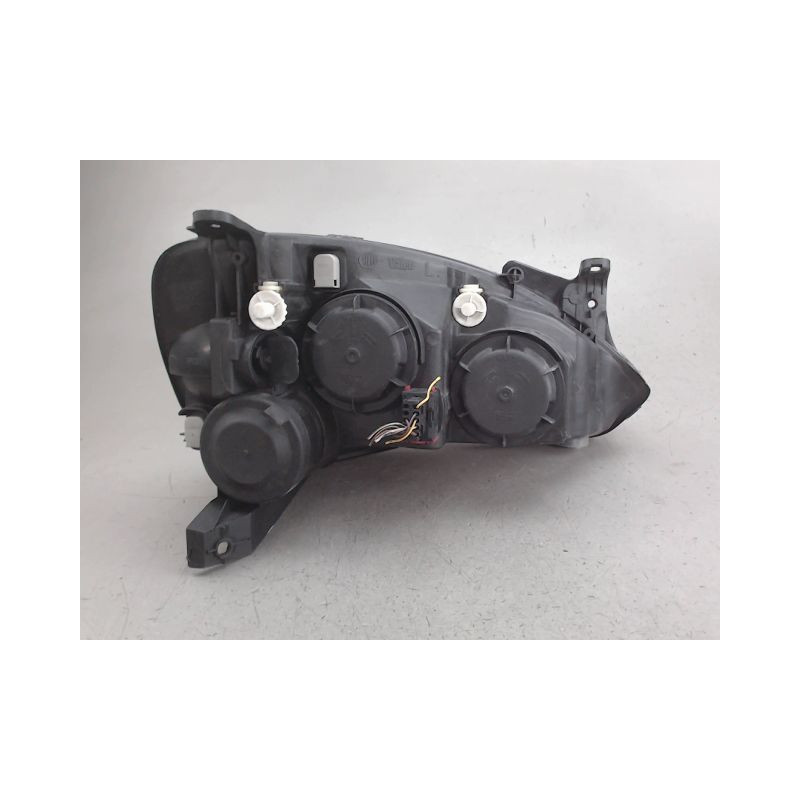 PHARE GAUCHE OPEL CORSA (C) 03-06