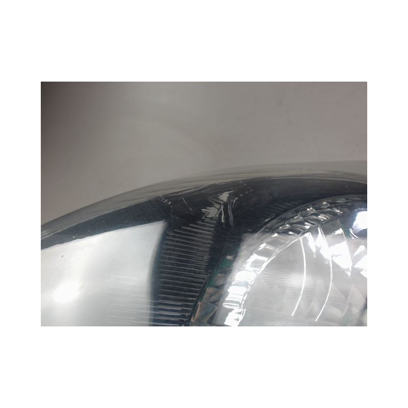 PHARE GAUCHE NISSAN MICRA