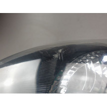 PHARE GAUCHE NISSAN MICRA