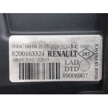 PHARE DROIT RENAULT LAGUNA