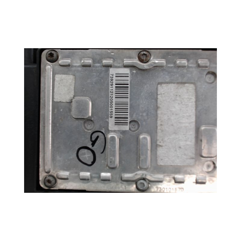 PHARE DROIT RENAULT LAGUNA