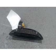 POIGNEE EXTERIEURE PORTE AVANT GAUCHE PEUGEOT 107