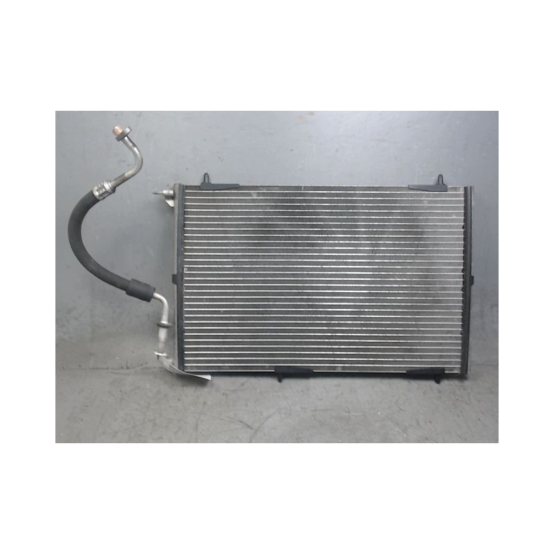 CONDENSEUR CLIMATISATION PEUGEOT 206 5P