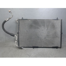 CONDENSEUR CLIMATISATION PEUGEOT 206 5P
