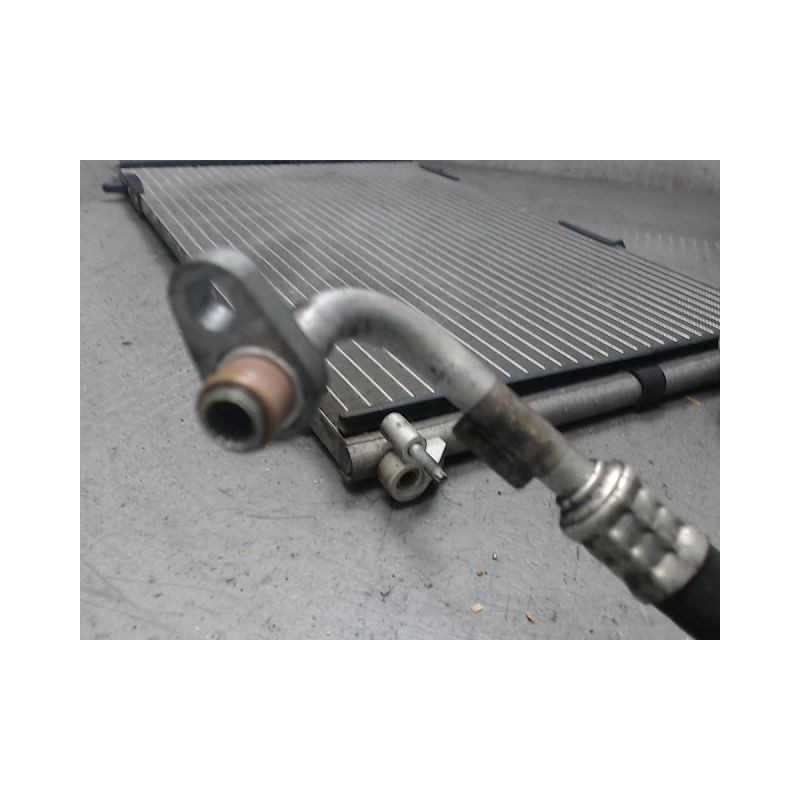 CONDENSEUR CLIMATISATION PEUGEOT 206 5P