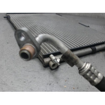 CONDENSEUR CLIMATISATION PEUGEOT 206 5P