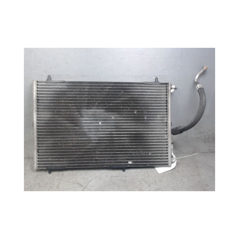 CONDENSEUR CLIMATISATION PEUGEOT 206 5P