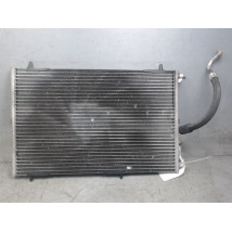 CONDENSEUR CLIMATISATION PEUGEOT 206 5P