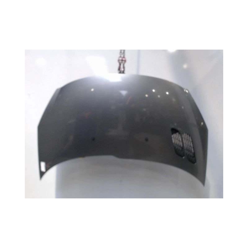 CAPOT PEUGEOT 206+ 2009-