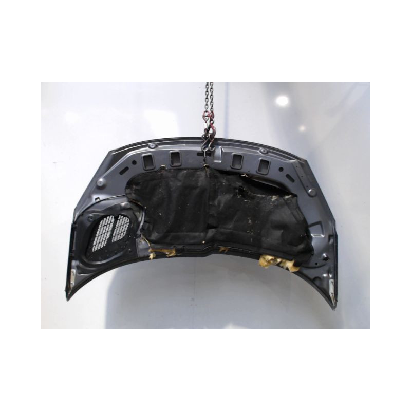 CAPOT PEUGEOT 206+ 2009-