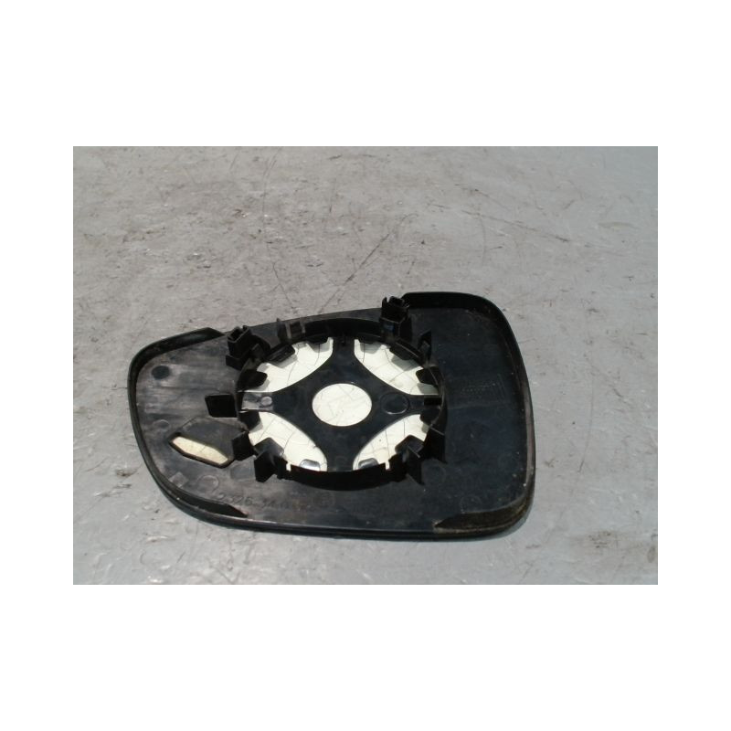 GLACE RETROVISEUR EXT D CITROEN C3 2009-