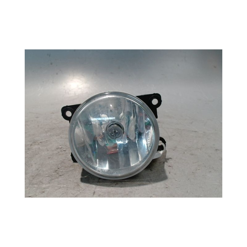 PHARE ANTIBROUILLARD AVANT DROIT PEUGEOT 206+ 2009-