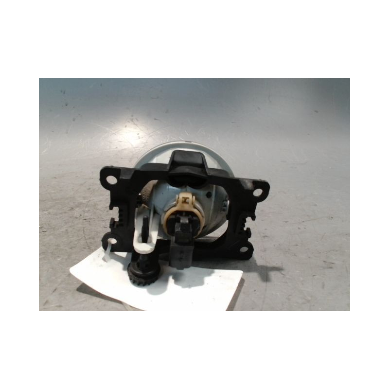 PHARE ANTIBROUILLARD AVANT DROIT PEUGEOT 206+ 2009-