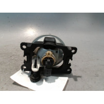 PHARE ANTIBROUILLARD AVANT DROIT PEUGEOT 206+ 2009-