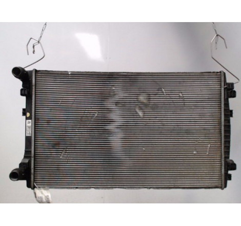 RADIATEUR
