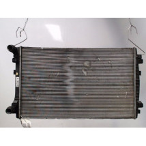 RADIATEUR VOLKSWAGEN GOLF