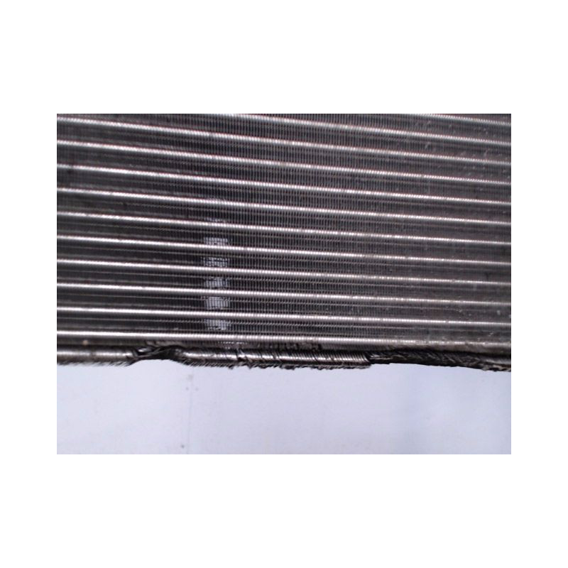 RADIATEUR VOLKSWAGEN GOLF
