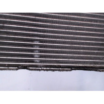 RADIATEUR VOLKSWAGEN GOLF