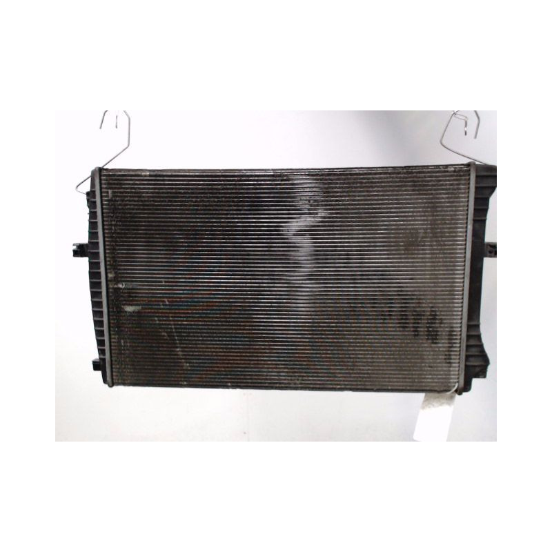 RADIATEUR VOLKSWAGEN GOLF