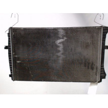 RADIATEUR VOLKSWAGEN GOLF