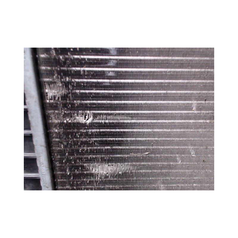 RADIATEUR VOLKSWAGEN GOLF