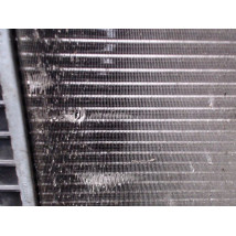 RADIATEUR VOLKSWAGEN GOLF
