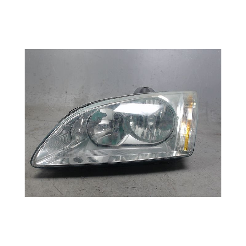 PHARE GAUCHE FORD FOCUS 05-07