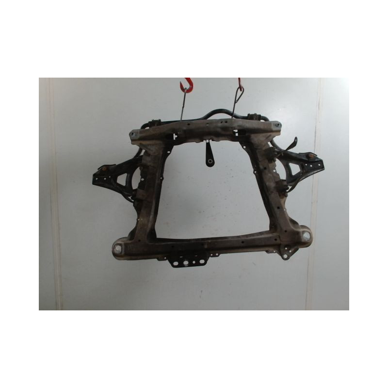 BERCEAU MOTEUR AVANT RENAULT CLIO