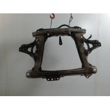 BERCEAU MOTEUR AVANT RENAULT CLIO