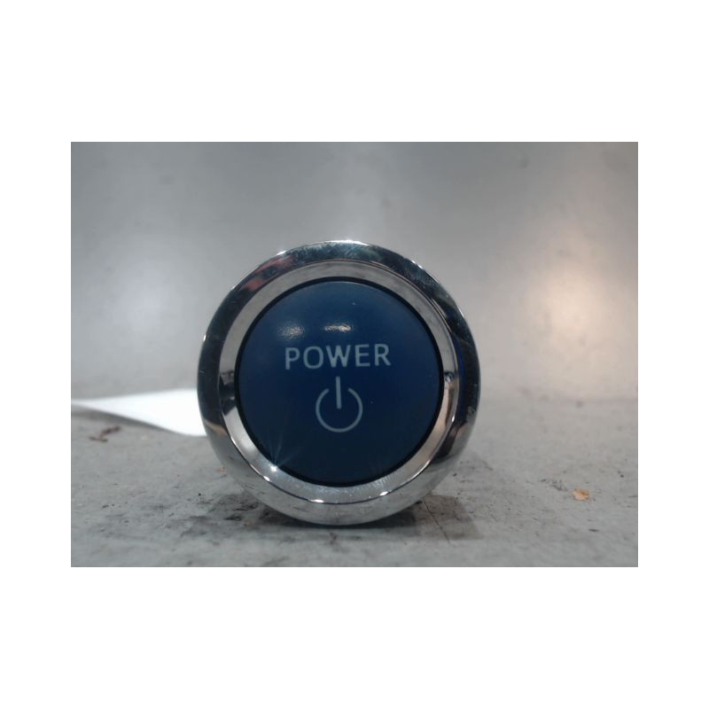 BOUTON DE DEMARRAGE TOYOTA AURIS