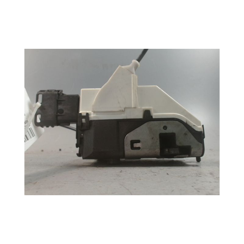 SYSTEME CONDAMNATION AVANT DROIT CITROEN BERLINGO II BREAK 2008-