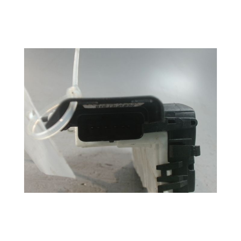 SYSTEME CONDAMNATION AVANT DROIT CITROEN BERLINGO II BREAK 2008-