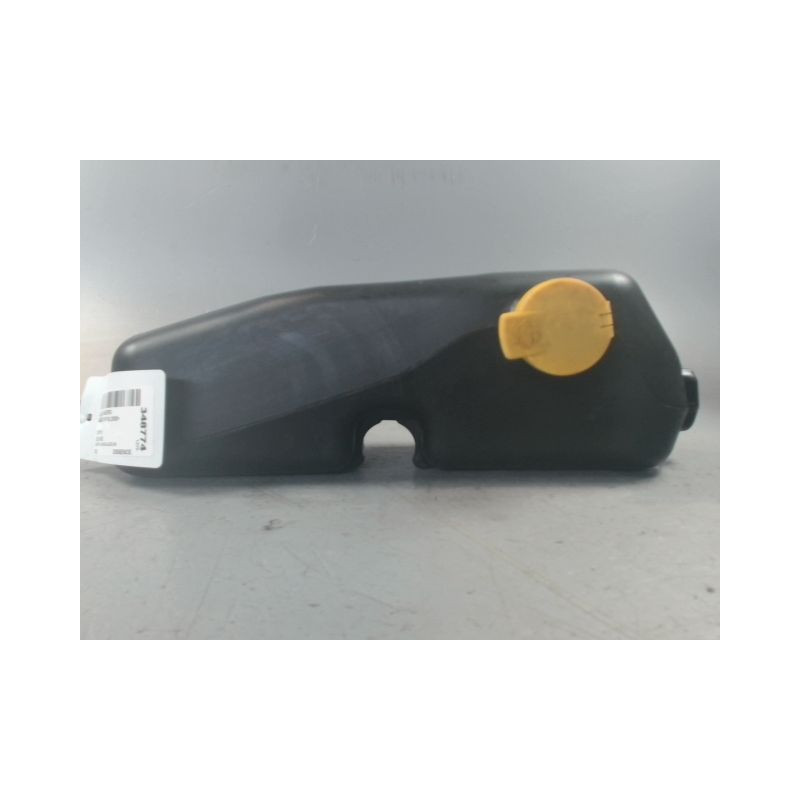RESERVOIR LAVE-GLACE AVANT DACIA SANDERO 2008-