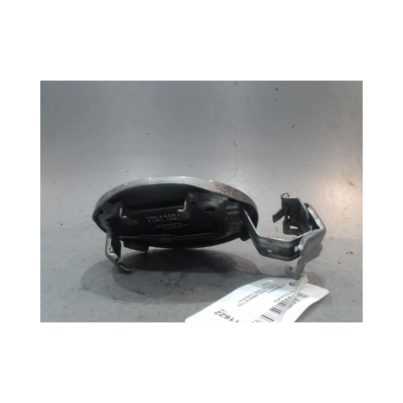 VOLET DE TRAPPE CARBURANT TOYOTA AURIS