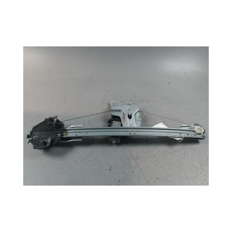 MECANISME+MOTEUR LEVE-GLACE AVANT DROIT DACIA SANDERO 2008-