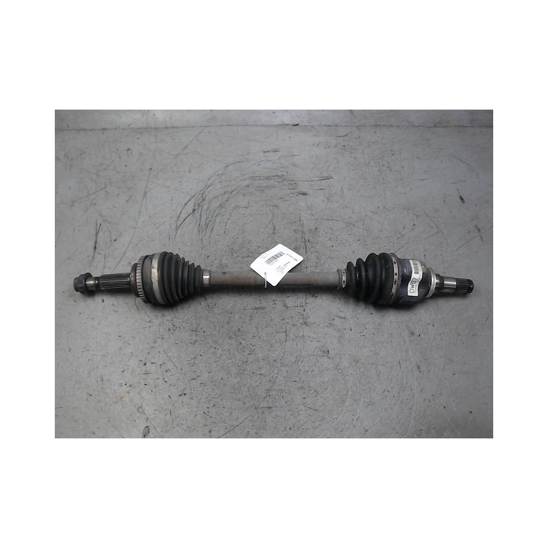 TRANSMISSION AVANT GAUCHE TOYOTA PRIUS 1.5 Hybrid 