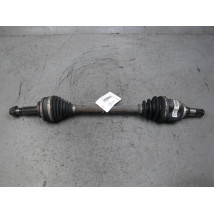 TRANSMISSION AVANT GAUCHE TOYOTA PRIUS 1.5 Hybrid 