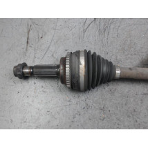 TRANSMISSION AVANT GAUCHE TOYOTA PRIUS 1.5 Hybrid 