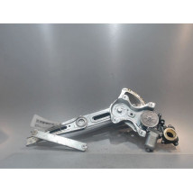 MECANISME+MOTEUR LEVE-GLACE AVANT DROIT TOYOTA AURIS
