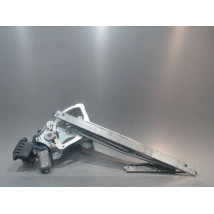 MECANISME+MOTEUR LEVE-GLACE AVANT DROIT TOYOTA AURIS