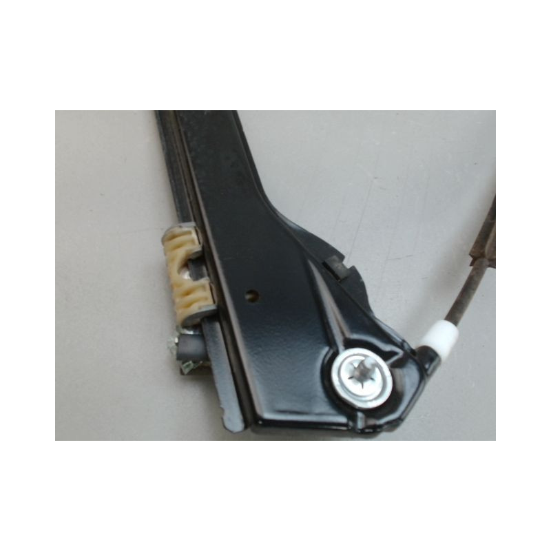 MECANISME LEVE-GLACE AVANT GAUCHE VOLKSWAGEN GOLF