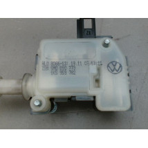 ACTIONNEUR TRAPPE CARBURANT VOLKSWAGEN GOLF